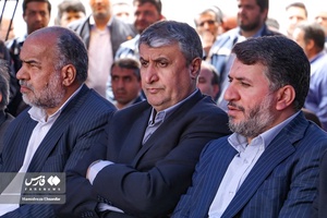 آغازعملیات اکتشاف معدن «سنگ آهن» یزد