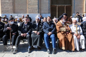 جشن بزرگ انقلاب در اصفهان
