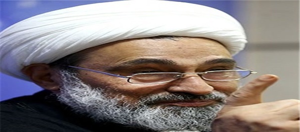 حجت الاسلام رحیمیان