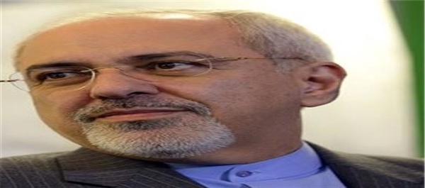 محمدجواد ظریف