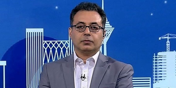 امید قالیباف