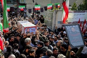 اغتشاشات 1401