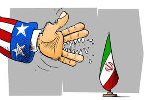 دشمنی آمریکا