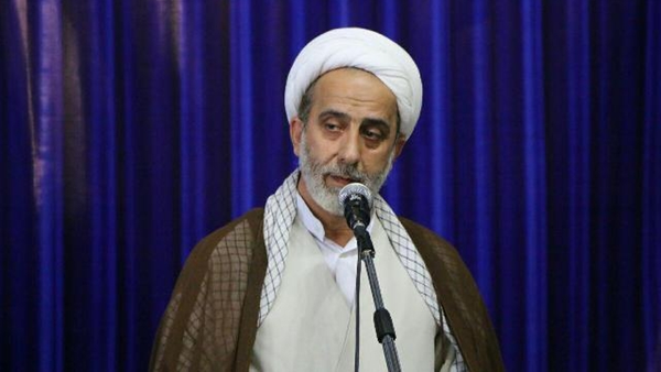 احمد عظیمی زاده