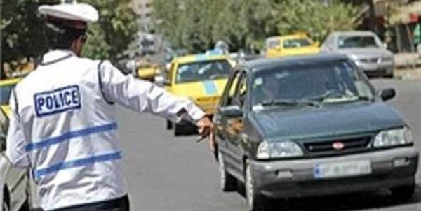محدودیت‌های ترافیکی پیاده روی حماسه حضور برای ظهور