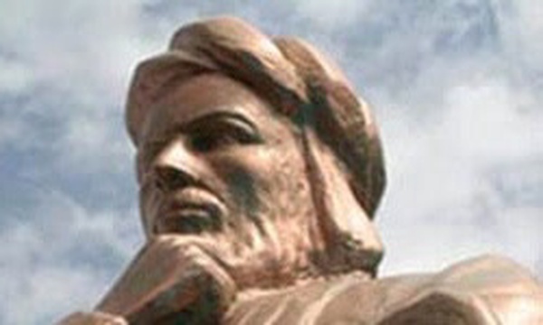 میرداماد