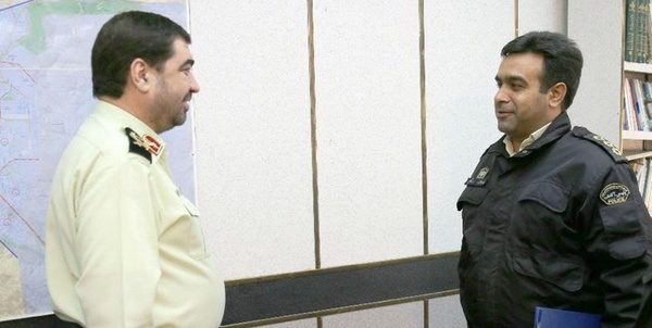 مامور