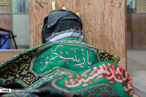 بیرجند در انتظار ماه محرم