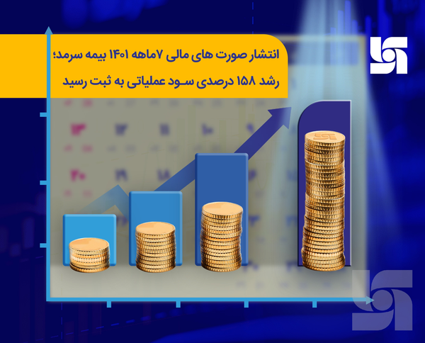 صورت مالی سرمد