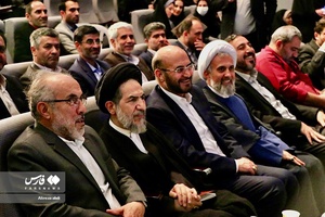 گزارش تصویری| آئین تجلیل از معلمان نمونه استان قزوین