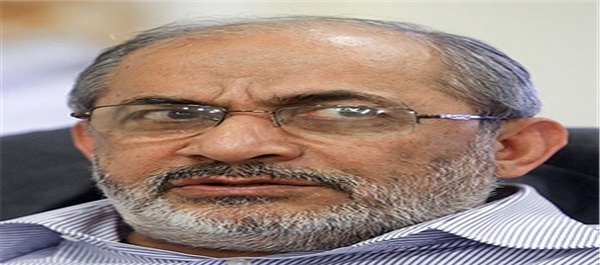 محسن رفیق دوست وزیر سابق سپاه