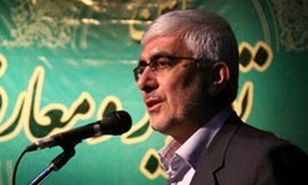 رسولی شهردار همدان