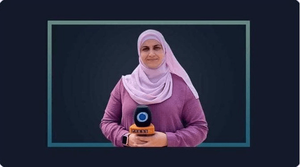 هجمه رسانه‌ای علیه خبرنگار پرس‌تی‌وی تشدید شد