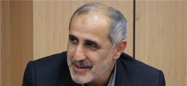 حسین داداشی