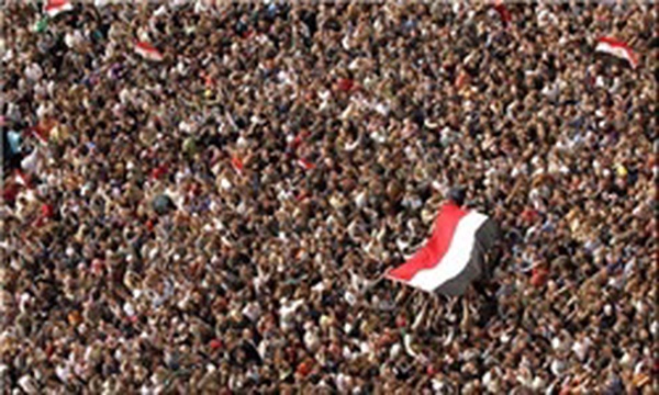 میدان التحریر