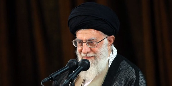 رهبر معظم انقلاب اسلامی