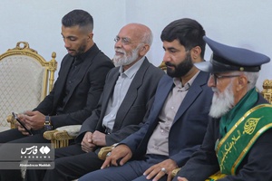 سفر «رئیس جمهور» به استان فارس