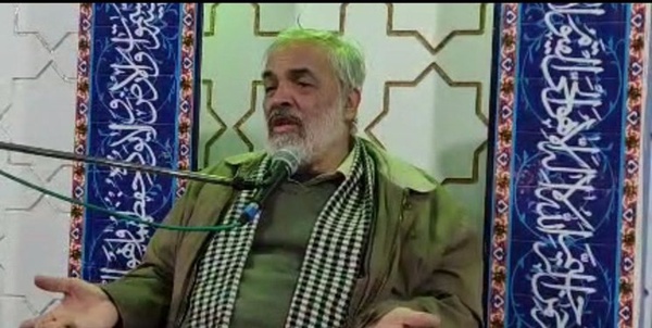 محمدحسن قدیری