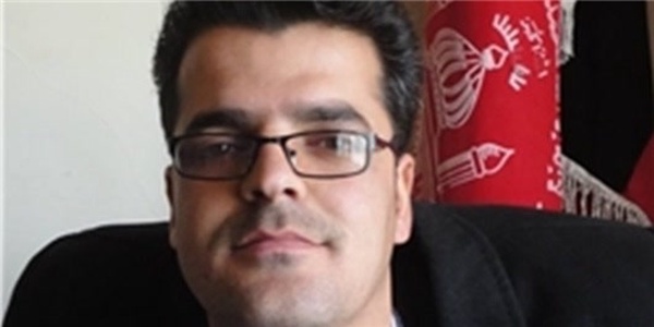 قیس قادری