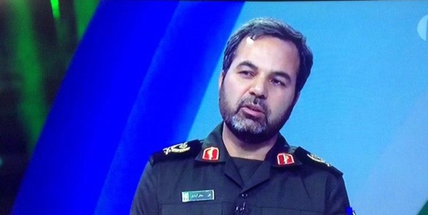 سردار علی جعفرآبادی