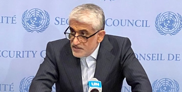 امیرسعید ایروانی