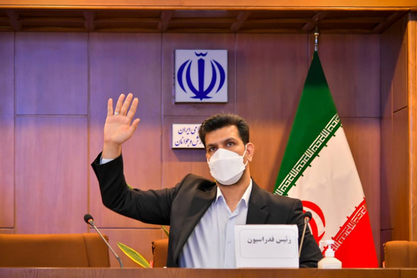 علیرضا پاکدل