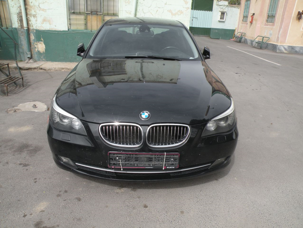 بی ام و-  تبریز