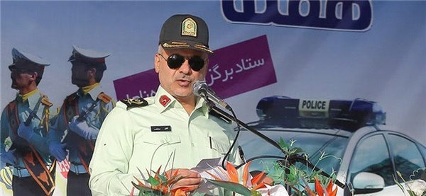 سردار مجتبایی