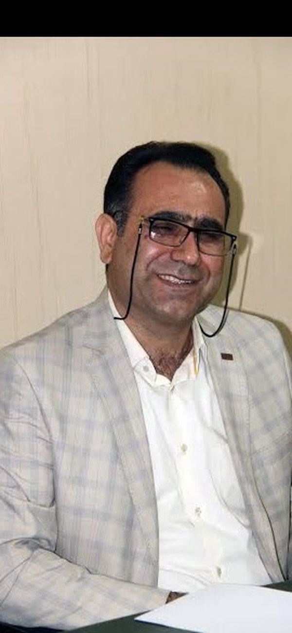شاکرمی