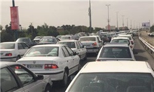 ترافیک