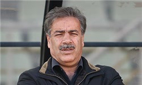 منصور ابراهیم زاده