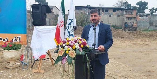 مهدی ملک