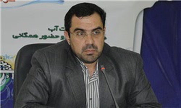 ایرج حیدریان