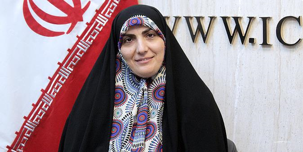 شیوا قاسمی پور