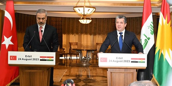 تركيه