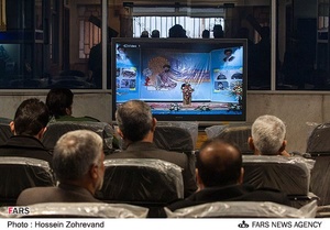 مراسم نکوداشت مراسم سیدجمال‌الدین اسدآبادی