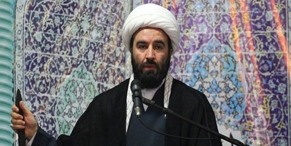 صالحی نیا امام جمعه کن