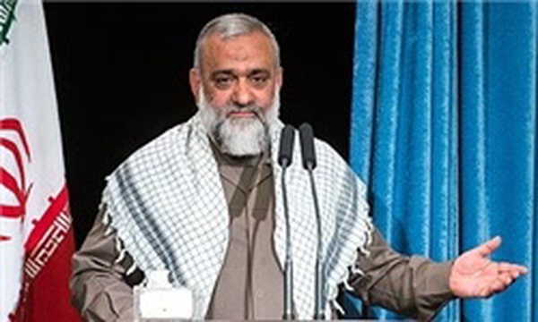 سردار نقدی