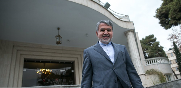 رضا صالحی امیری