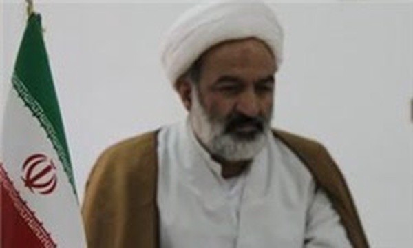 فخرالدینی، رئیس شورای هماهنگی تبلیغات اسلامی استان یزد