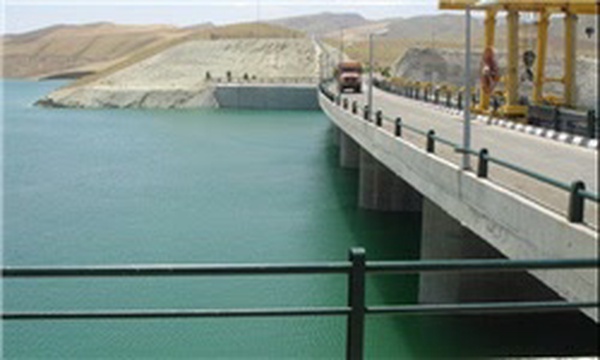 سد دوستی