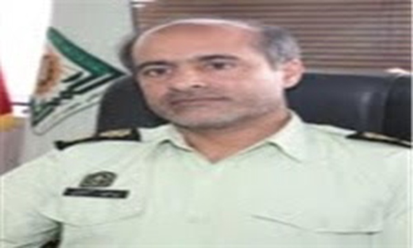 شیراز - پلیس فتا