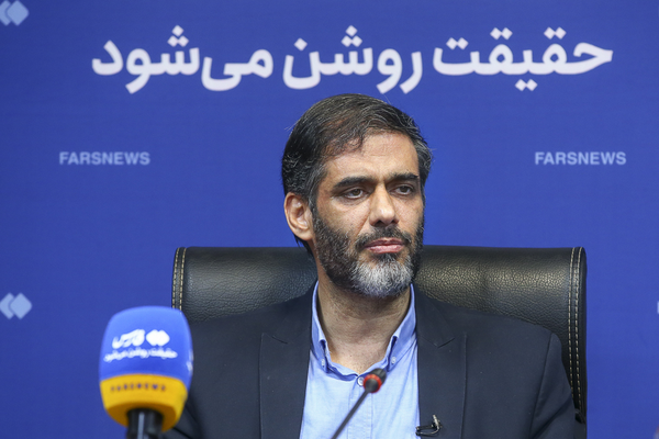 سعید محمد