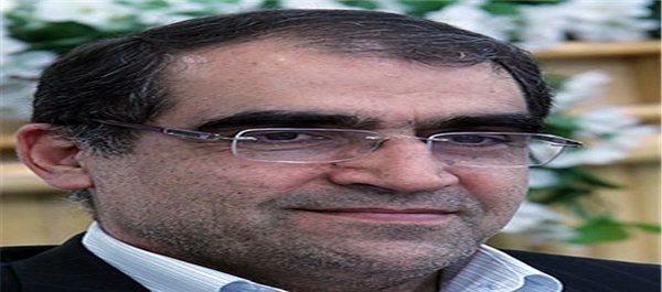 سفر وزیر بهداشت به کرمان