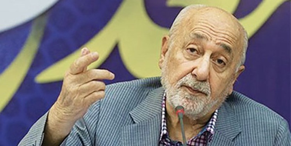 محسن خلیلی عراقی