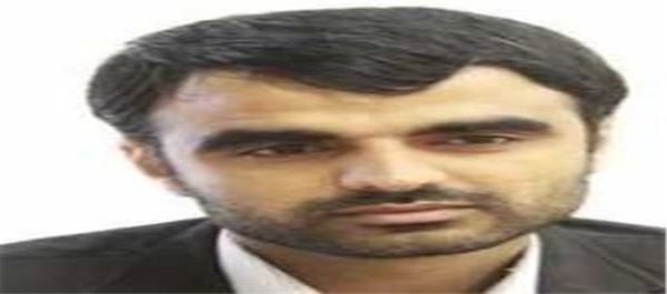 محمدی اوقاف قشم