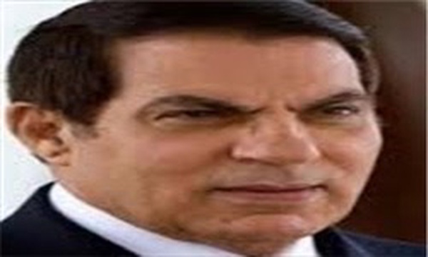 بن علی