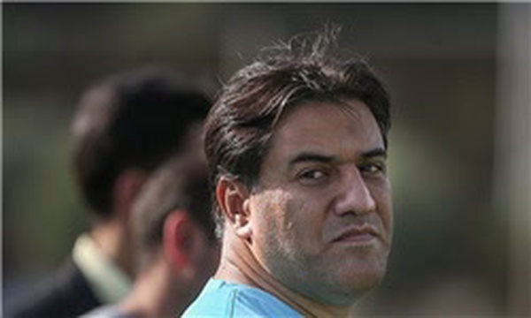 امیر حسین پیروانی