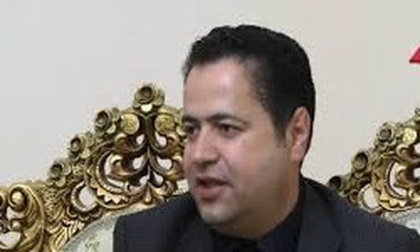 اردبیل - حسین پیرموذن - رئیس اتاق بازرگانی اردبیل