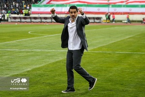 دربی ۱۰۰ پرسپولیس-استقلال